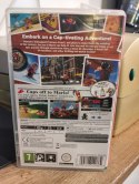 Super Mario Odyssey Nintendo Switch pudełkowa