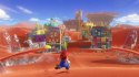 Super Mario Odyssey Nintendo Switch pudełkowa