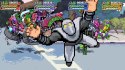 Teenage Mutant Ninja Turtles: Shredder's Revenge - Anniversary Edition