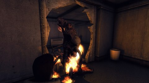 The Thing: Remastered Deluxe Edition Nintendo Switch pudełkowa