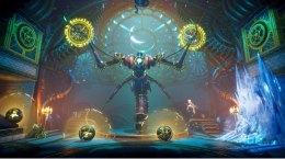 Trine 5: A Clockwork Conspiracy PlayStation 5 (PS5) pudełkowa