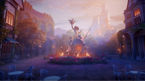 Trine 5: A Clockwork Conspiracy PlayStation 5 (PS5) pudełkowa