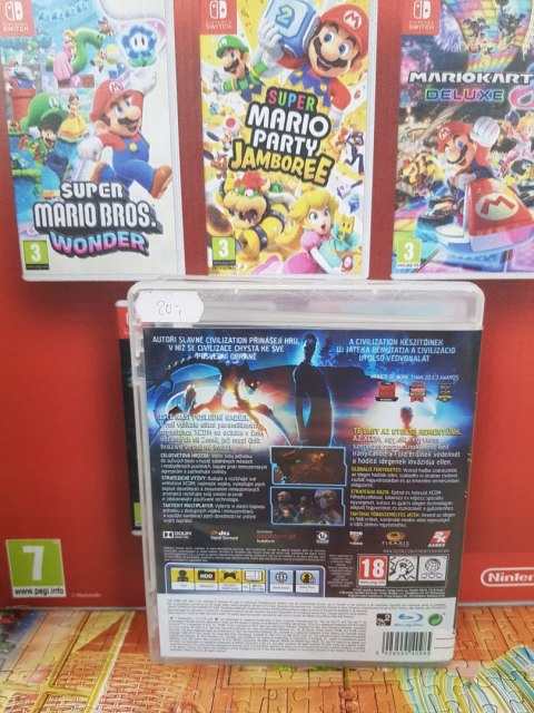 XCOM: Enemy Unknown Sony PlayStation 3 (PS3)