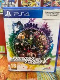 Danganronpa V3 KILLING HARMONY Sony PlayStation 4
