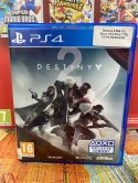 Destiny 2 PS4 PlayStation 4 Sony PlayStation 4 (PS4)