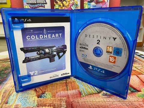 Destiny 2 PS4 PlayStation 4 Sony PlayStation 4 (PS4)