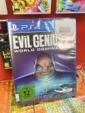 Evil Genius 2: World Domination Sony PlayStation 4 (PS4)