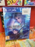FINAL FANTASY X / X-2 HD REMASTER PS4 Sony PlayStation 4 (PS4)