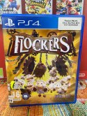 Flockers Sony PlayStation 4 (PS4)