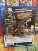Flockers Sony PlayStation 4 (PS4)