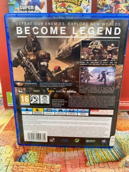 Destiny Playstation 4 (PS4)
