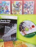 GRAND THEFT AUTO IV Xbox 360