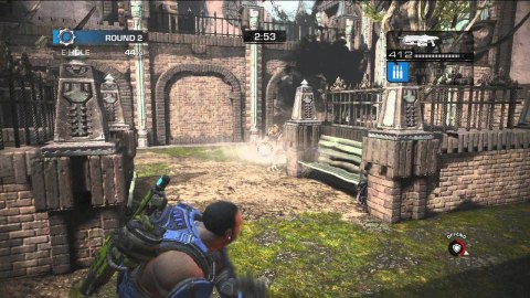 Gears of War: Judgment Microsoft Xbox 360