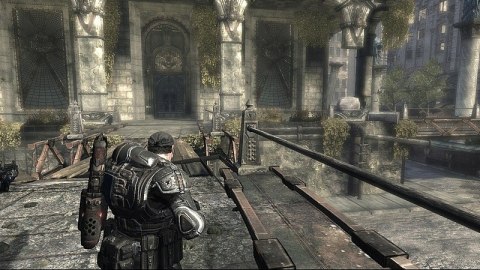 Gears of War: Judgment Microsoft Xbox 360