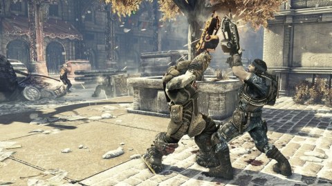 Gears of War: Judgment Microsoft Xbox 360