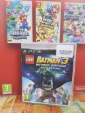 LEGO Batman 3: Beyond Gotham Sony PlayStation 3 (PS3)