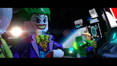 LEGO Batman 3: Beyond Gotham Sony PlayStation 3 (PS3)