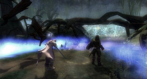 The Lord of the Rings: Aragorn's Quest Sony PlayStation 3 (PS3)