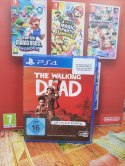 The Walking Dead: The Final Season Sony PlayStation 4 (PS4)