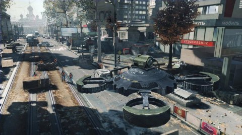 Tom Clancy's Ghost Recon: Future Soldier Sony PlayStation 3 (PS3)