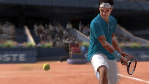 VIRTUA TENNIS 4 Sony PlayStation 3 (PS3)