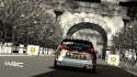 WRC FIA WORLD RALLY CHAMPIONSHIP PLAYSTATION 3 PS3
