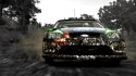WRC FIA WORLD RALLY CHAMPIONSHIP PLAYSTATION 3 PS3