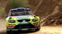 WRC FIA WORLD RALLY CHAMPIONSHIP PLAYSTATION 3 PS3
