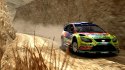 WRC FIA WORLD RALLY CHAMPIONSHIP PLAYSTATION 3 PS3