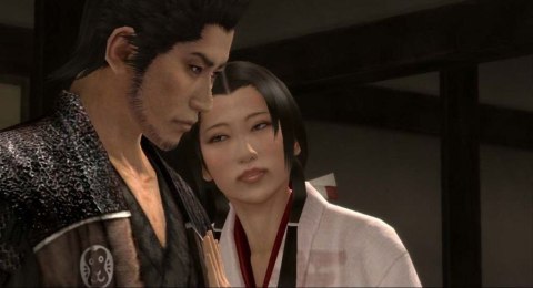 Way of the Samurai 3 Sony PlayStation 3 (PS3)