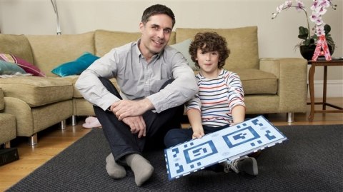 Wonderbook: Księga Czarów Sony PlayStation 3 (PS3)