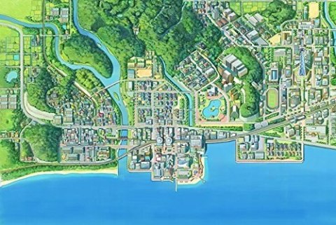 YO-KAI WATCH 2: Kräftige Seelen inkl Nintendo 3DS