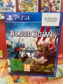 Blood Bowl II Sony PlayStation 4 (PS4)