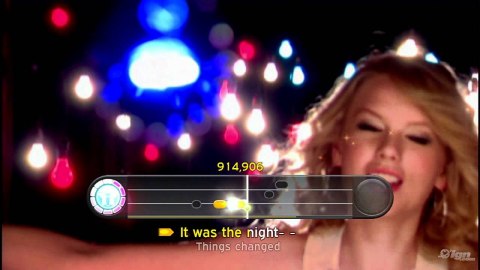 Disney Sing It Pop Party PS3 Sony PlayStation 3 (PS3)