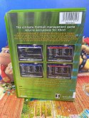 Championship Manager - Season 02/03 - Xbox Microsoft Xbox