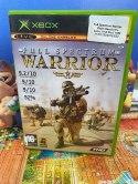 FULL SPECTRUM WARRIOR Microsoft Xbox