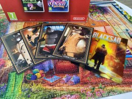 Blacksad Under The Skin Limited Edition Playstation 4 (PS4)