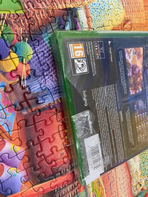 Immortal Realms: Vampire Wars Microsoft Xbox One