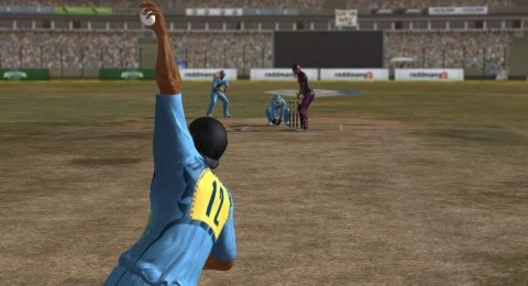 International Cricket 2010 Sony PlayStation 3 (PS3)