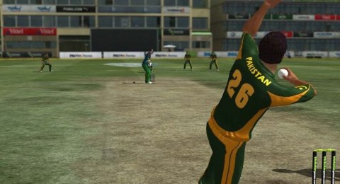 International Cricket 2010 Sony PlayStation 3 (PS3)