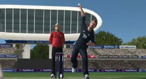 International Cricket 2010 Sony PlayStation 3 (PS3)