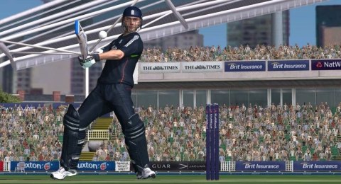 International Cricket 2010 Sony PlayStation 3 (PS3)
