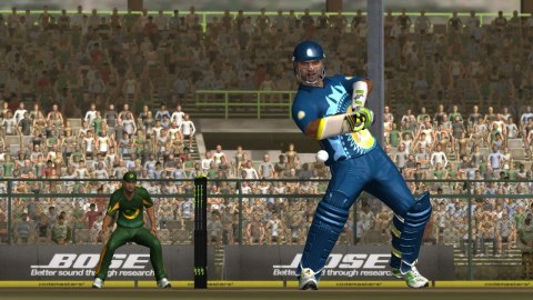 International Cricket 2010 Sony PlayStation 3 (PS3)
