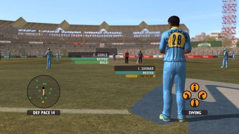 International Cricket 2010 Sony PlayStation 3 (PS3)