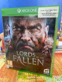 Lords of the Fallen Microsoft Xbox One