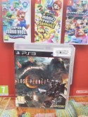 Lost Planet 2 Sony PlayStation 3 (PS3)