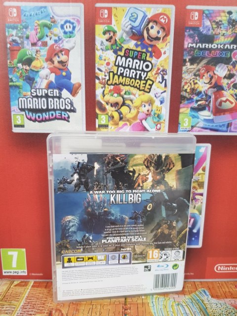 Lost Planet 2 Sony PlayStation 3 (PS3)