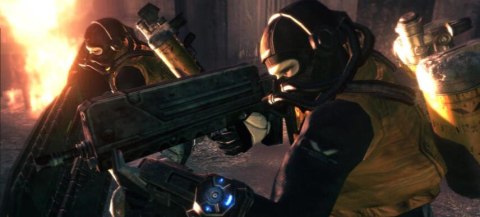 Lost Planet 2 Sony PlayStation 3 (PS3)