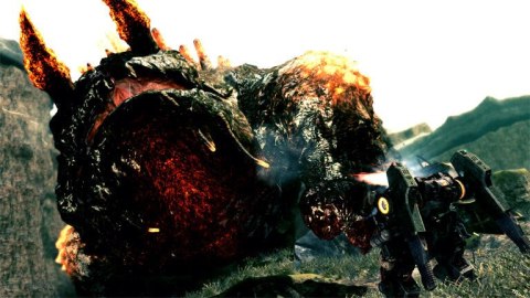 Lost Planet 2 Sony PlayStation 3 (PS3)