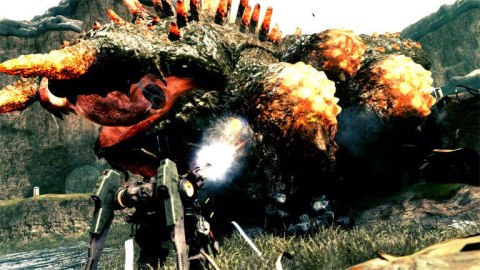 Lost Planet 2 Sony PlayStation 3 (PS3)